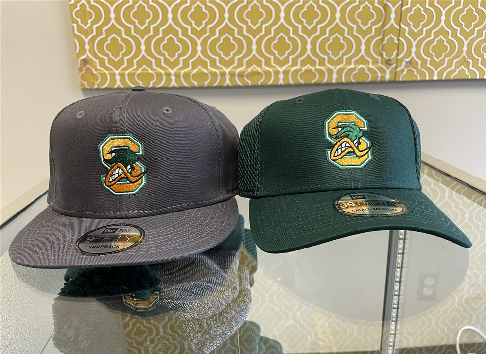 Saddleback Hat